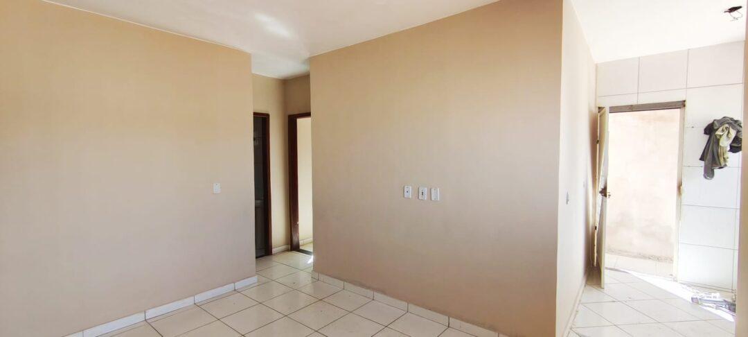 Casa planaltina go7